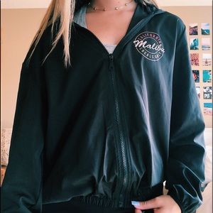 cute brandy melville jacket